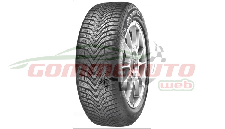 COP. 175/70 R14 84T Snowtrac 5